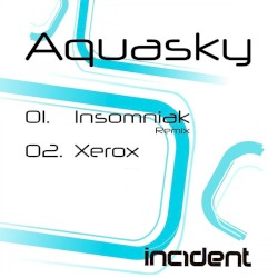 Insomniak (Remix) / Xerox
