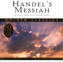 Golden Classics: Handel's Messiah