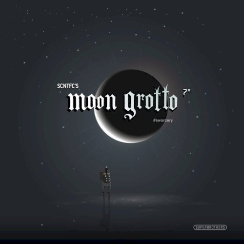 Sword & Sworcery: Moon Grotto 7″