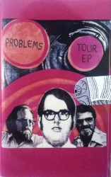 Problems Tour EP