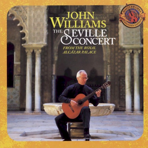 The Seville Concert