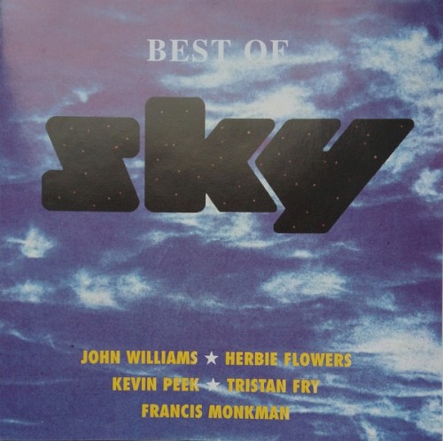 Best Of Sky