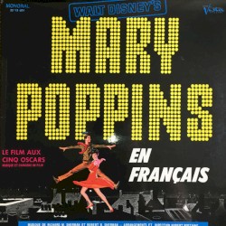 Walt Disney's Mary Poppins en français