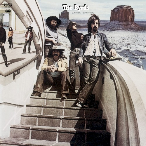 (Untitled) / (Unissued)