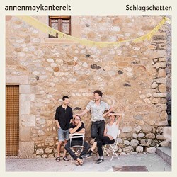 Schlagschatten (Sessions / Video Album)