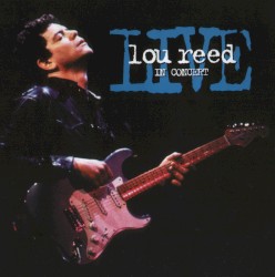 Live, In Concert