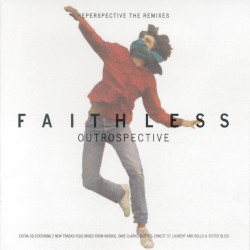 Outrospective / Reperspective: The Remixes