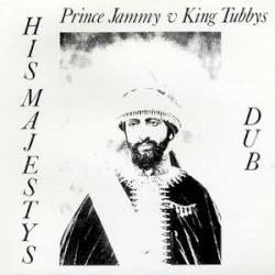 His Majesty's Dub