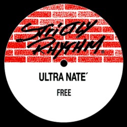 Free (The Mixes)
