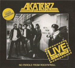 Live Sentence - No Parole from Rock 'n' Roll