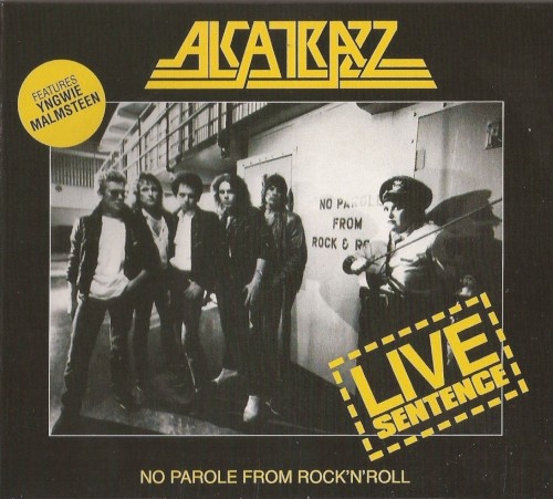 Live Sentence - No Parole from Rock 'n' Roll