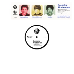 Snapphaneklanen EP