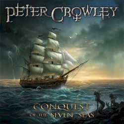 Conquest of the Sevens Seas (instrumental)