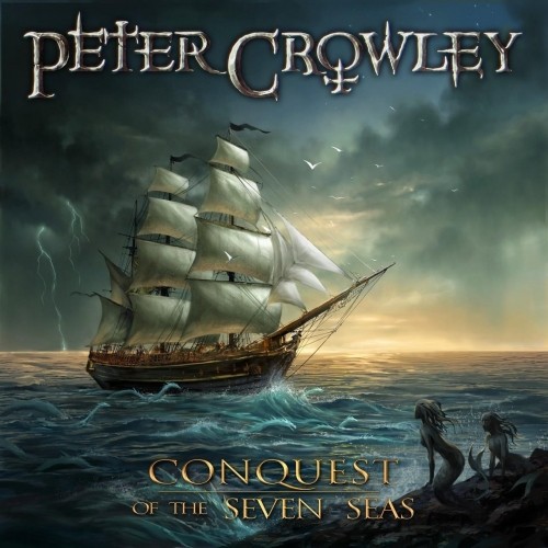 Conquest of the Sevens Seas (instrumental)
