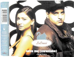 Save Me (Swanlake) (Remixes)