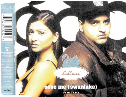 Save Me (Swanlake) (Remixes)