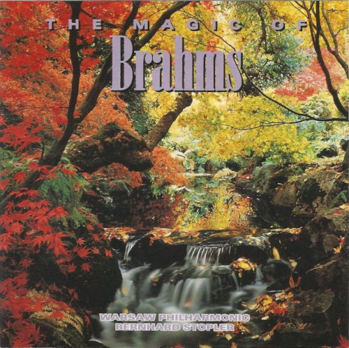 The Magic of Brahms