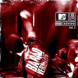 MTV Ao Vivo - Vol. 2