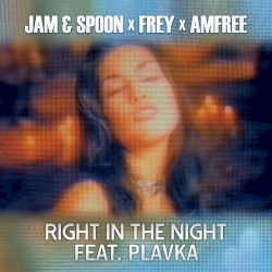 Right in the Night (Remixes)