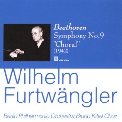 Symphony No. 9 "Choral"