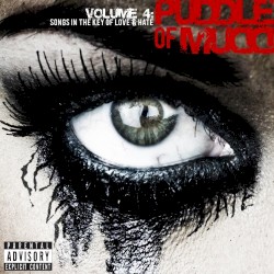 Volume 4: Songs in the Key of Love & Hate (Explicit Echospin Version)