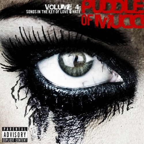 Volume 4: Songs in the Key of Love & Hate (Explicit Echospin Version)