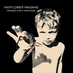 Prepared for a Nightmare (Deluxe Version)