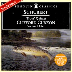 “Trout” Quintet