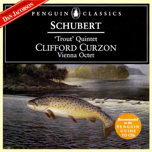 “Trout” Quintet