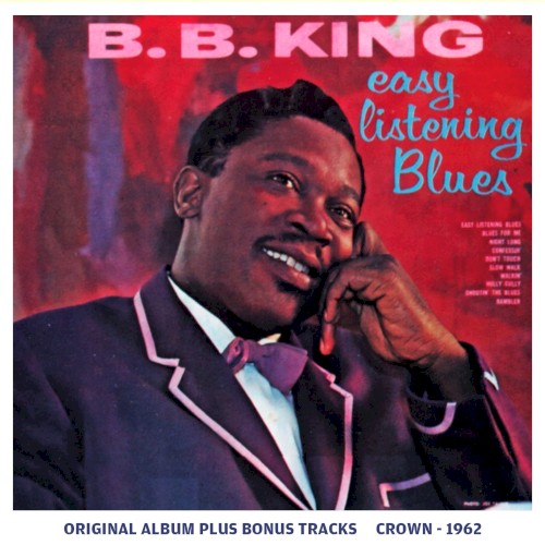 Easy Listening Blues (Remastered)