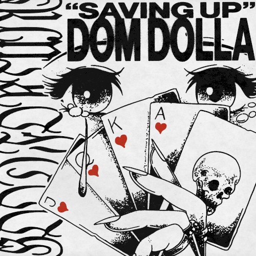 Saving Up (Odd Mob remix)