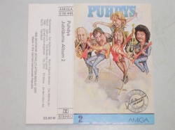 Jubiläums-Album 2
