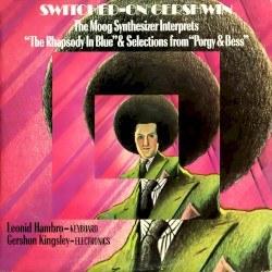 Switched-On Gershwin