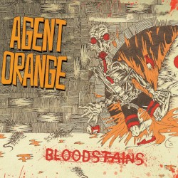 Bloodstains