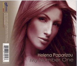 My Number One (Remixes)