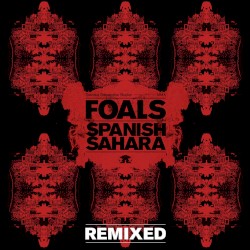 Spanish Sahara (Mosca remix)