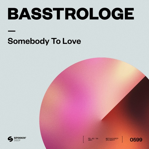 Somebody to Love (Arthur Miro Afro mix)