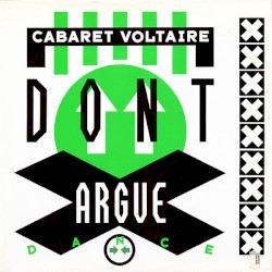Don’t Argue (dance)