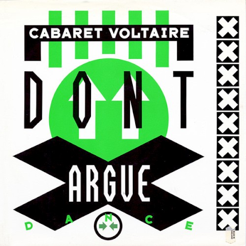 Don’t Argue (dance)