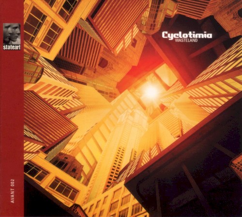 Wasteland / Alpha Omega