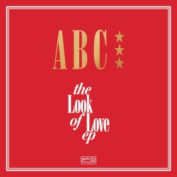 The Look of Love EP