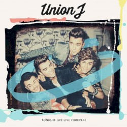 Tonight (We Live Forever) [George & Jaymi Re-Fix]