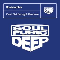 Can’t Get Enough! (Remixes)
