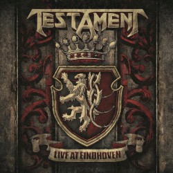Live at Eindhoven