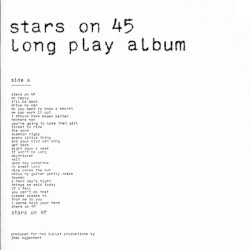 Stars on Long Play
