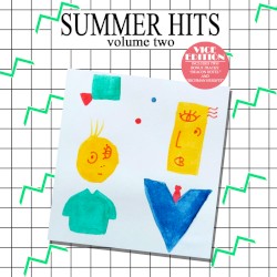 Summer Hits Volume Two (Vice Edition)