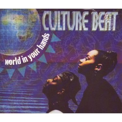 World in Your Hands (remix)