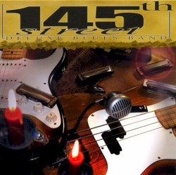 145th Street Deluxe Blues Band