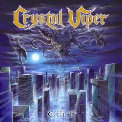 The Cult (Shred Version)