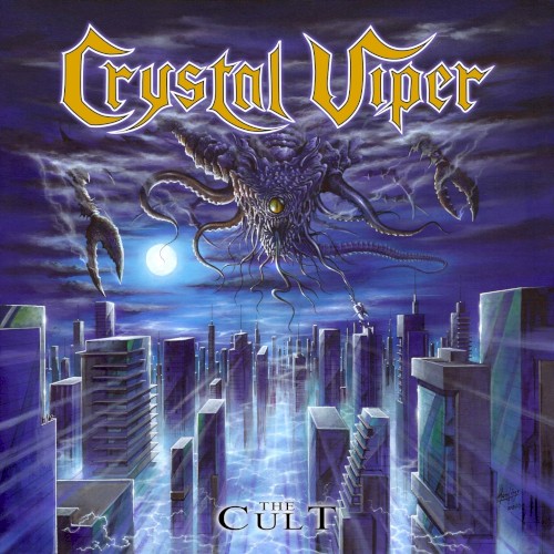 The Cult (Shred Version)